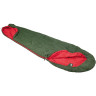 Спальный мешок HIGH PEAK PAK 1000 ЗЕЛЕНЫЙ HP-1043