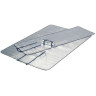 Теплоизолирующий коврик HIGH PEAK ALUMATTE DUO HP-41095